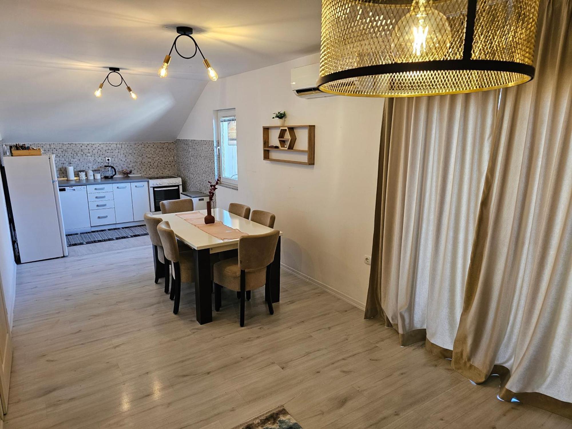 Konak Apartment Мостар Екстериор снимка