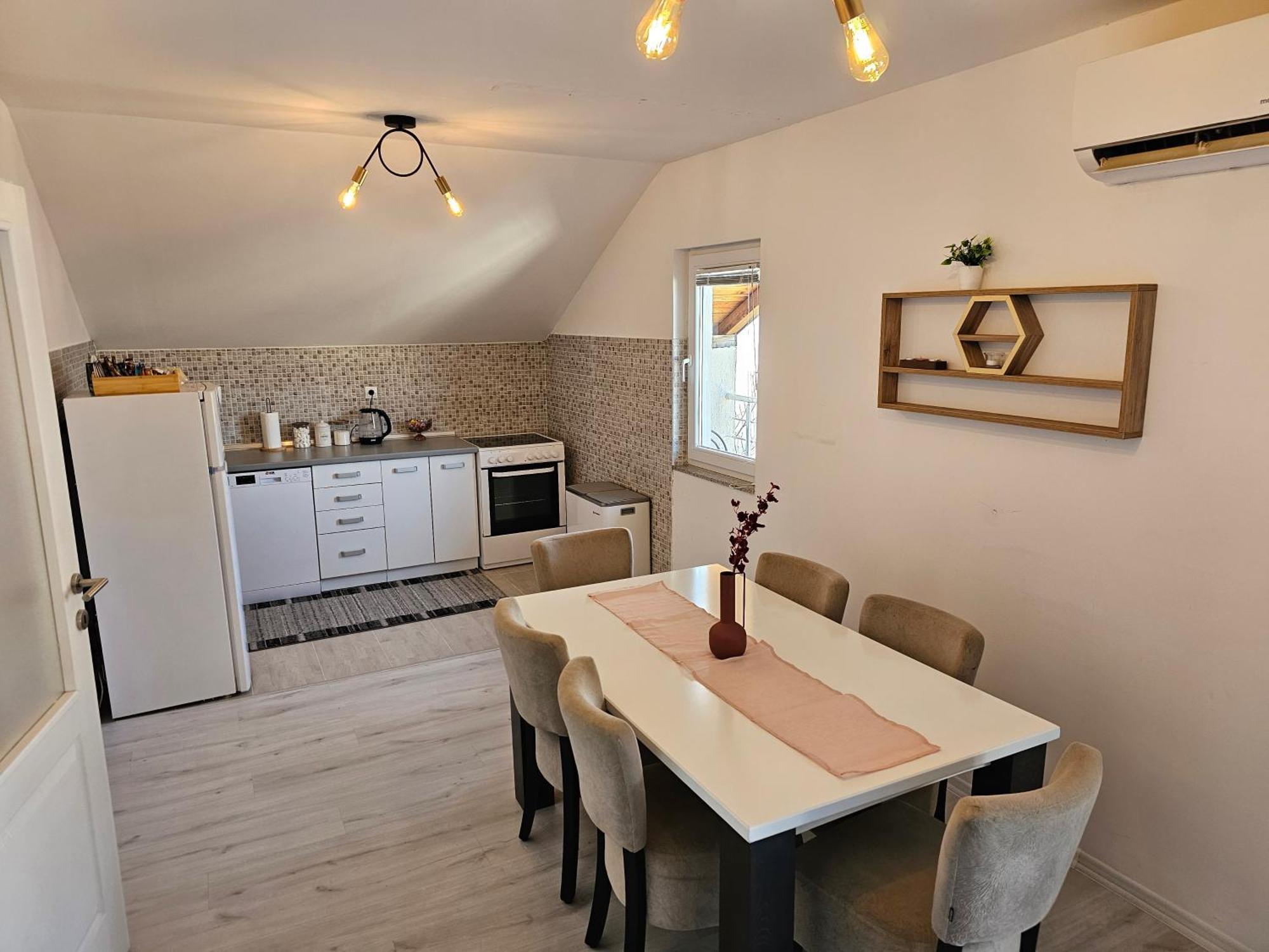 Konak Apartment Мостар Екстериор снимка
