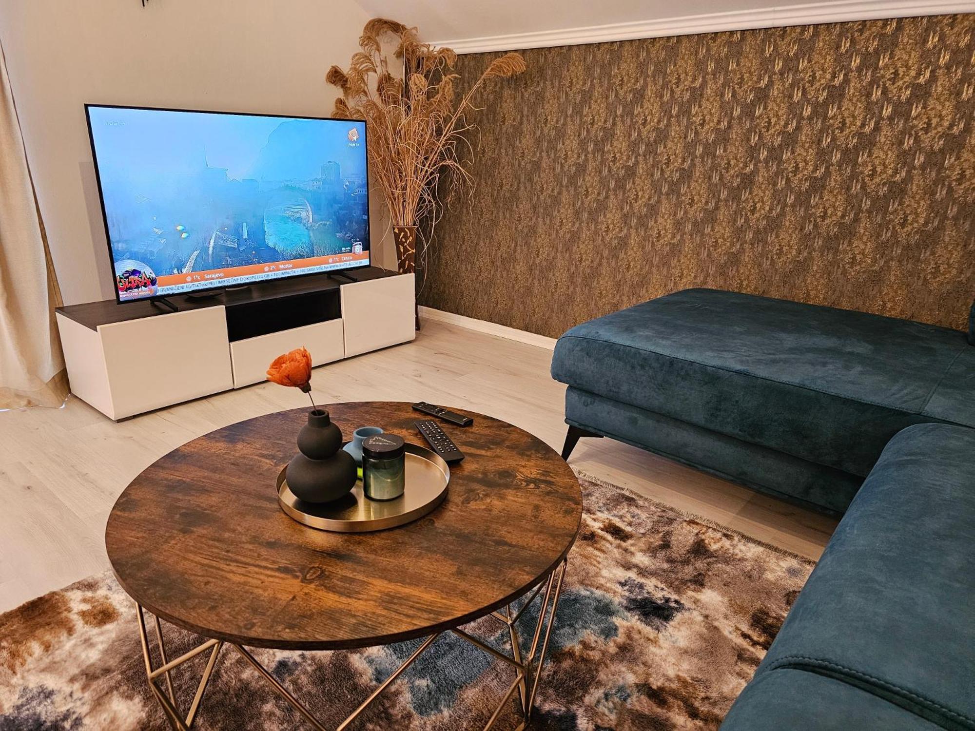 Konak Apartment Мостар Екстериор снимка
