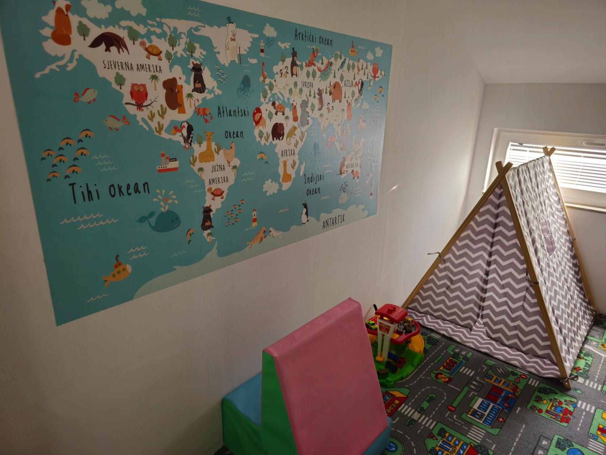 Konak Apartment Мостар Екстериор снимка
